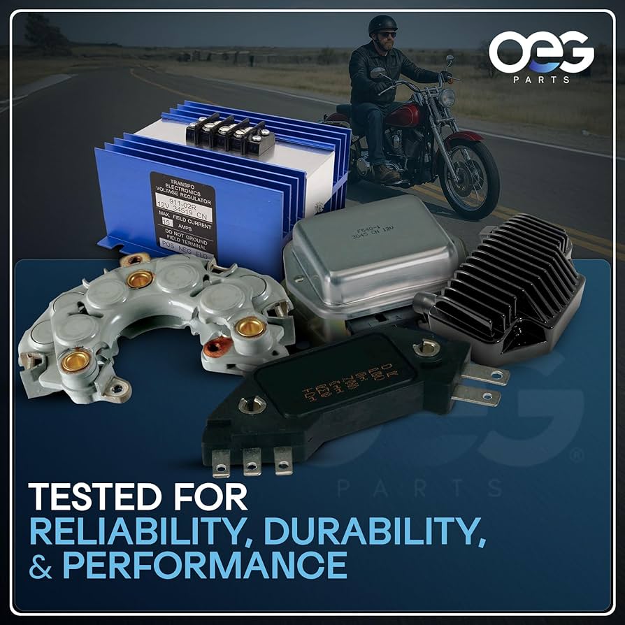 Amazon.com: OEG Parts New Ignition Control Module Compatible